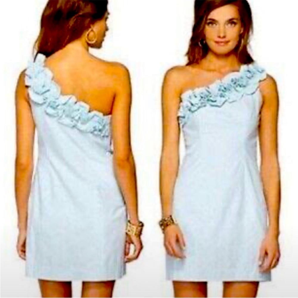 Vivienne Dress